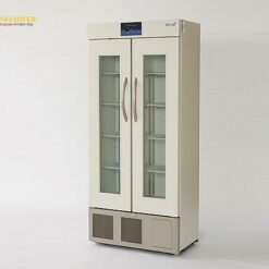 Tủ lạnh bảo quản 500 lít 2-14oC FUKUSHIMA GALILEI FMS-504G
