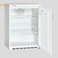 Tủ lạnh bảo quản chống nổ Nihon Freezer LKEXV-1800, 180 lít 2-15oC