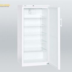 Tủ lạnh bảo quản chống nổ Nihon Freezer LKEXV-5400, 554 lít 2-15oC