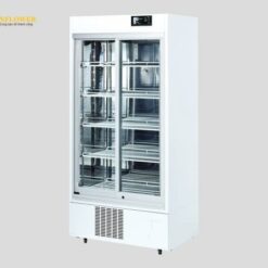 Tủ lạnh bảo quản dược phẩm AS ONE 2-1199-01 IMS-552, 550 lít 2-14oC