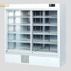 Tủ lạnh bảo quản dược phẩm AS ONE 2-1199-04 IMS-1198-RA, 1002 lít 2-14oC