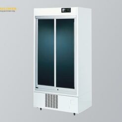Tủ lạnh bảo quản dược phẩm AS ONE 2-1199-05 IMS-552S, 550 lít 2-14oC