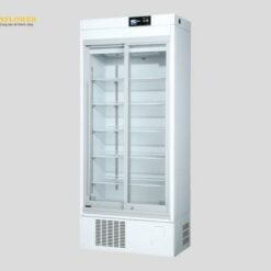 Tủ lạnh bảo quản dược phẩm AS ONE 3-1468-02 ESMS-335, 335 lít 2 - 14oC