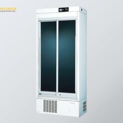 Tủ lạnh bảo quản dược phẩm AS ONE 3-1468-04 ESMS-335S, 335 lít 2-14oC