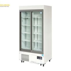 Tủ lạnh bảo quản dược phẩm FUKUSHIMA GALILEI FMS-500GH, 585 lít 2-14oC