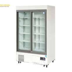 Tủ lạnh bảo quản dược phẩm FUKUSHIMA GALILEI FMS-800GH, 827 lít 2-14oC