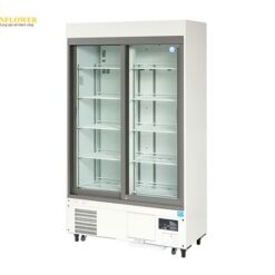 Tủ lạnh bảo quản dược phẩm FUKUSHIMA GALILEI FMS-400GH, 494 lít 2-14oC