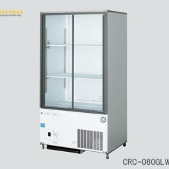 Tủ lạnh bảo quản FUKUSHIMA GALILEI CRC-080GLWSR, 265 lít 3-10oC