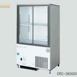 Tủ lạnh bảo quản FUKUSHIMA GALILEI CRU-060GSWSR, 109 lít 3-10oC