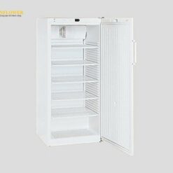 Tủ lạnh bảo quản mẫu y sinh Nihon Freezer UKS-5410DHC, 544 lít 2-15oC