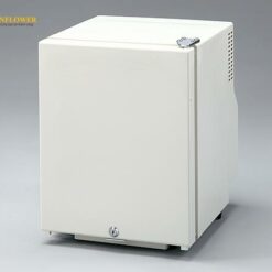 Tủ lạnh có chìa khóa (18L, 5oC ±3 oC) AS ONE 1-1370-41 ZER-18K