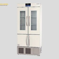 Tủ lạnh/ đông bảo quản dược phẩm FUKUSHIMA GALILEI FMS-F304G, 315/113 lít 2-14oC/ -30 đến -20oC