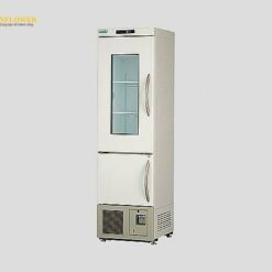 Tủ lạnh/ đông bảo quản dược phẩm FUKUSHIMA GALILEI FMS-F154GS, 174/62 lít 2-14oC/ -30-20oC