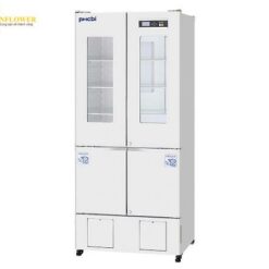 Tủ lạnh/ đông bảo quản dược phẩm Panasonic Corporation MPR-N450FH-PJ, 319/130 lít 2-14oC/-20-30oC