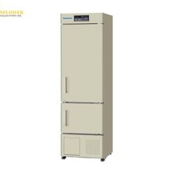Tủ lạnh/ đông bảo quản dược phẩm Panasonic Corporation MPR-215FS-PJ, 176/39 lít 2-14oC/ -30-20oC