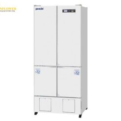 Tủ lạnh/ đông bảo quản dược phẩm Panasonic Corporation MPR-N450FSH-PJ, 319/130 lít 2-14oC/-20-30oC