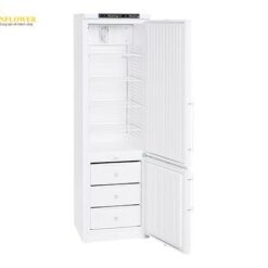 Tủ lạnh/ đông bảo quản sinh học Nihon Freezer KGT-4010HC, 254/ 107 lít 3oC-8oC/ -28oC đến -9oC