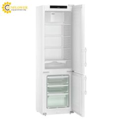 Tủ lạnh/ tủ đông chống cháy nổ (110L/ 267L, -90-30oC, +3-16oC) Nihon Freezer SCF-FG-4002