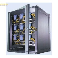 Tủ máy chủ gắn tường 6U (324 x 600 x 500mm) APW 968-362966