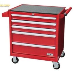 Tủ ngăn kéo (loại không có cửa, 670×460×777mm) Fujiwara Sangyo SRC-005RE