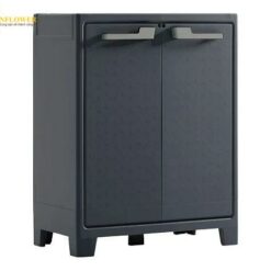 Tủ Nhựa Ngoài Trời (800 x 440 x 1000mm) KETER 9762100