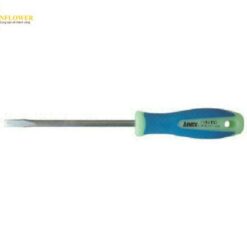 Tuốc nơ vít bằng thép không gỉ (phát quang, nam châm, lưỡi No.-8, 270 x 150mm) Kaneko Mfg 1505-8-150