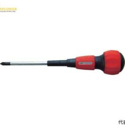 Tuốc nơ vít có đầu chuôi hình lục giác (nam châm, cạnh +1, 158 x 75mm) Kaneko Mfg 7700-1-75
