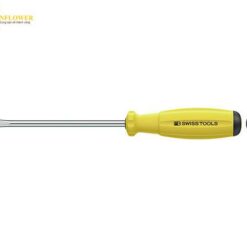 Tuốc nơ vít có rãnh tay cầm (φ6mm x 245mm) PB Swiss Tools 8100.4-140ESD