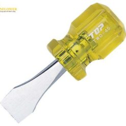Tuốc nơ vít đầu rộng 18 x 45mm TOP KOGYO TWD-45
