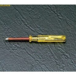 Tuốc nơ vít dò điện áp AC/DC ESCO EA707D-46