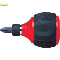 Tuốc nơ vít dùng cho không gian hẹp (lưỡi (+) No. 2 x (-) 6 x 30) Kaneko Mfg 306D