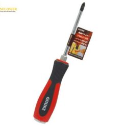 Tuốc nơ vít GIS + 2 x 100 TAKAGI 1145350