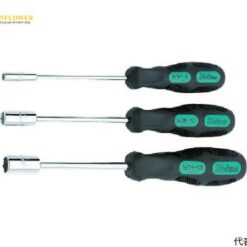 Tuốc nơ vít lục giác (235 x 125mm) Ko-ken Tool 167M-10