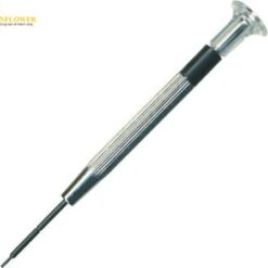 Tuốc nơ vít vặn chính xác (đồng hồ, kính, ..cạnh T-1, 96 x 24mm) Kaneko Mfg 86