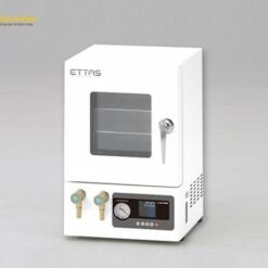 Tủ sấy chân không AS ONE 1-2186-11 AVO-200V, 8 lít 220oC 101kPa