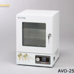 Tủ sấy chân không AS ONE 1-2186-12 AVO-250V, 15 lít 220oC 101kPa