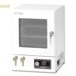 Tủ sấy chân không AS ONE 1-2186-13 AVO-310V, 30 lít 220oC 101kPa