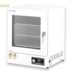 Tủ sấy chân không AS ONE 1-2186-14 AVO-450V, 91 lít 220oC 101kPa