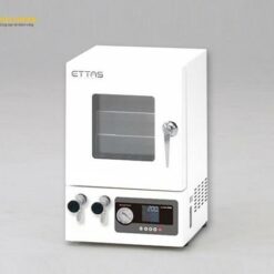 Tủ sấy chân không AS ONE 2-1200-11 AVO-200V-CR, 8 lít 220oC 110KPa
