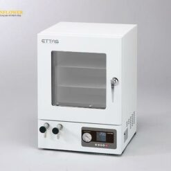 Tủ sấy chân không AS ONE 2-1200-12 AVO-250V-CR, 15 lít 220oC 101kPa