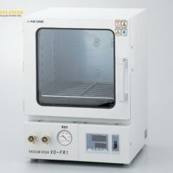 Tủ sấy chân không hồng ngoại AS ONE 1-6000-01 VO-FR1, 275oC 500W 133Pa