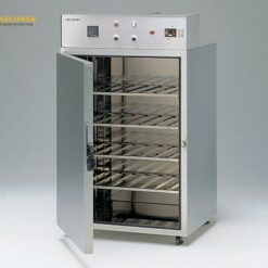 Tủ sấy công suất lớn AS ONE 1-5197-01 FC-1000, 3KW 461 lít