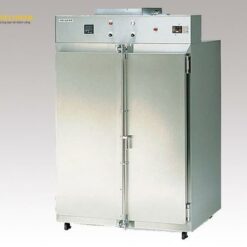 Tủ sấy công suất lớn AS ONE 1-5197-02 FC-2000, 6 KW 927 lít