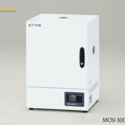Tủ sấy đa năng AS ONE 2-7856-21 MOV-300SB, 240oC 27 lít