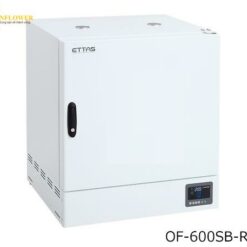 Tủ sấy đối lưu cưỡng bức không có cửa quan sát AS ONE 1-8999-56-22 OF-600SB-R, 300oC 150 lít