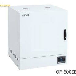 Tủ sấy đối lưu cưỡng bức không có cửa quan sát AS ONE 1-8999-53 OF-600SB, 300oC 150 lít