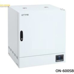 Tủ sấy đối lưu tự nhiên 300oC không có cửa quan sát AS ONE ON-600SB-R 1-9002-46