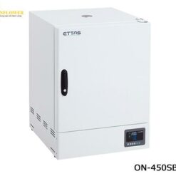 Tủ sấy đối lưu tự nhiên 300oC không có cửa quan sát AS ONE ON-450SB-R 1-9002-45