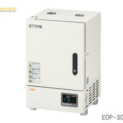 Tủ sấy đối lưu tự nhiên chức năng chương trình AS ONE 1-7478-41 EOP-300V, 300oC 27 lít