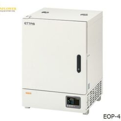 Tủ sấy đối lưu tự nhiên chức năng chương trình AS ONE 1-7478-42 EOP-450V, 300oC 91 lít